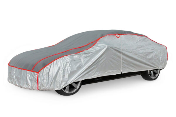 ALL IN POINT ΚΟΥΚΟΥΛΑ ΑΥΤΟΚΙΝΗΤΟΥ SUV / VAN (XL) 510x185x150cm ΑΜΙΟ - 1 ΤΕΜ. - AIN-170856 LEFKELIS.GR