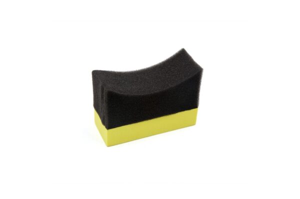 ΣΦΟΥΓΓΑΡΙ ΓΥΑΛΙΣΜΑΤΟΣ ΕΛΑΣΤΙΚΩΝ 95x35x65mm AMIO - 1 ΤΕΜ. - Image 2