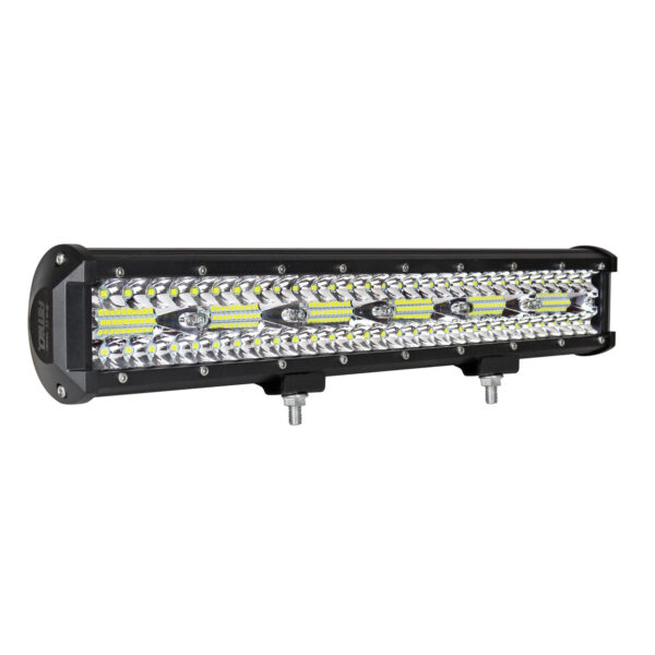 ALL IN POINT ΠΡΟΒΟΛΕΑΣ ΕΡΓΑΣΙΑΣ WORKING LAMP 120 SMD LED 9>36V 36.000lm 6.000>6.500K 450x74x63mm AWL27 AMIO - 1 ΤΕΜ. - AIN-171537 LEFKELIS.GR
