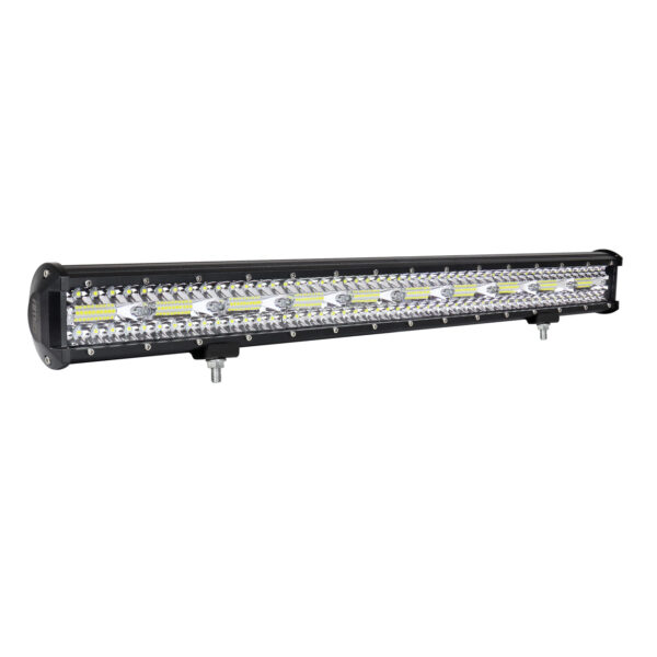 ALL IN POINT ΠΡΟΒΟΛΕΑΣ ΕΡΓΑΣΙΑΣ WORKING LAMP 200xSMD LED 9>36V 60.000lm 6.000>6.500K 720x74x63mm AWL30 AMIO - AIN-169908 LEFKELIS.GR