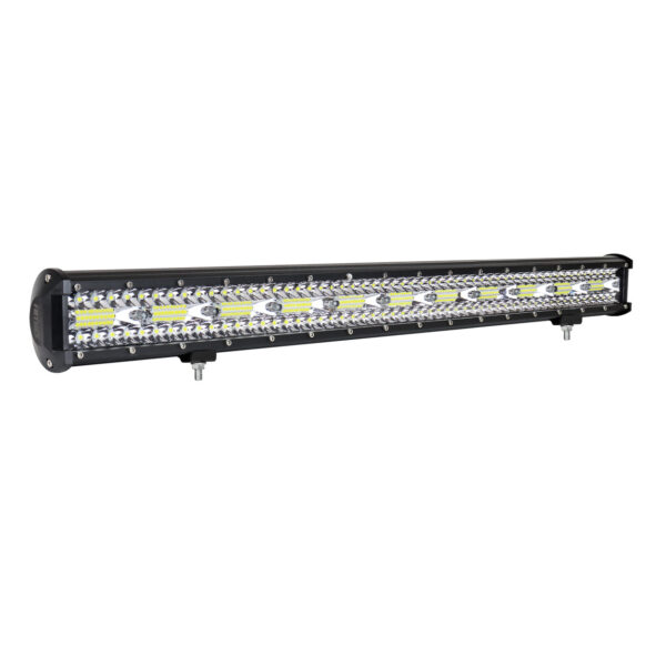 ALL IN POINT ΠΡΟΒΟΛΕΑΣ ΕΡΓΑΣΙΑΣ WORKING LAMP 160xSMD LED 9>36V 66.000lm 6.000>6.500K 800x74x63mm AWL31 AMIO - AIN-169909 LEFKELIS.GR