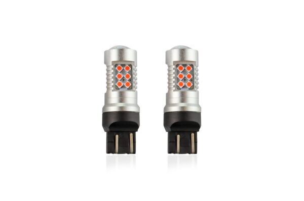 ALL IN POINT WR21/5W T20 12/24V 6