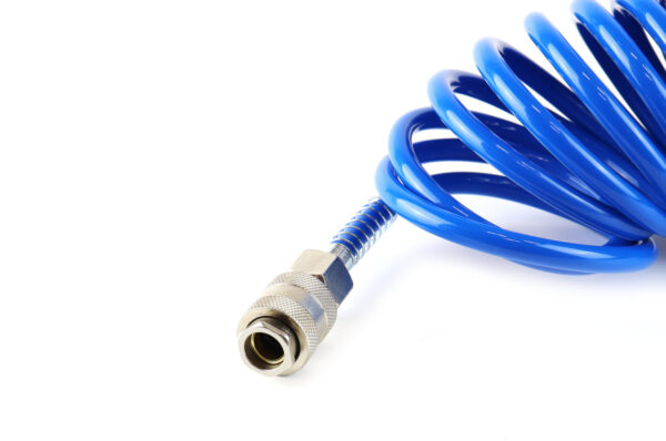ΣΠΙΡΑΛ ΑΕΡΟΣ ΜΠΛΕ 5x8mm PT-05 20m - Image 2