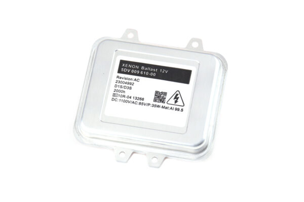 BMW/MERCEDES/NISSAN/SKODA BALLAST D1S/D3S (H2B) ΓΙΑ KIT XENON OEM 1ΤΕΜ. - Image 2