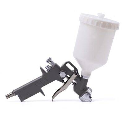 ALL IN POINT ΠΙΣΤΟΛΙ ΑΕΡΟΣ ΒΑΦΗΣ 5 BAR ΜΕ ΔΟΧΕΙΟ 600ml PT-11 AMIO - 1 ΤΕΜ. - AIN-170482 LEFKELIS.GR