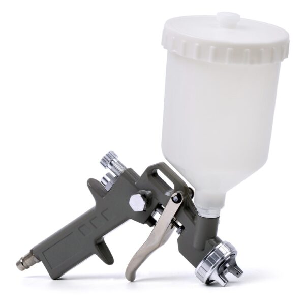 ΠΙΣΤΟΛΙ ΑΕΡΟΣ ΒΑΦΗΣ 5 BAR ΜΕ ΔΟΧΕΙΟ 600ml PT-11 AMIO - 1 ΤΕΜ. - Image 2