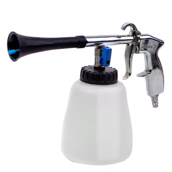 5 BAR ΜΕ ΔΟΧΕΙΟ ΠΛΥΣΙΜΑΤΟΣ 1000ml PT-12 AMIO - 1 ΤΕΜ. - AIN-170480 LEFKELIS.GR