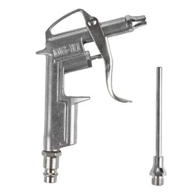 ALL IN POINT ΠΙΣΤΟΛΙ ΑΕΡΟΣ ΜΕ ΜΥΤΗ 80mm PT-13 AMIO - 1 ΤΕΜ. - AIN-171651 LEFKELIS.GR