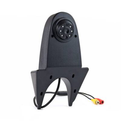 ALL IN POINT ΚΑΜΕΡΑ ΟΠΙΣΘΟΠΟΡΕΙΑΣ NIGHT VISION ΜΕ INFRARED 220x130x45mm 12/24V 720p HD-502 AMIO - AIN-168891 LEFKELIS.GR