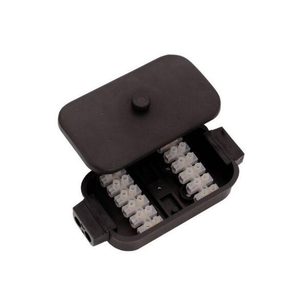 ALL IN POINT ΔΙΑΝΕΜΗΤΗΣ / ΔΙΑΚΛΑΔΩΤΗΣ ΚΑΛΩΔΙΩΝ ELECTRIC BOX - AIN-169857 iluma.GR