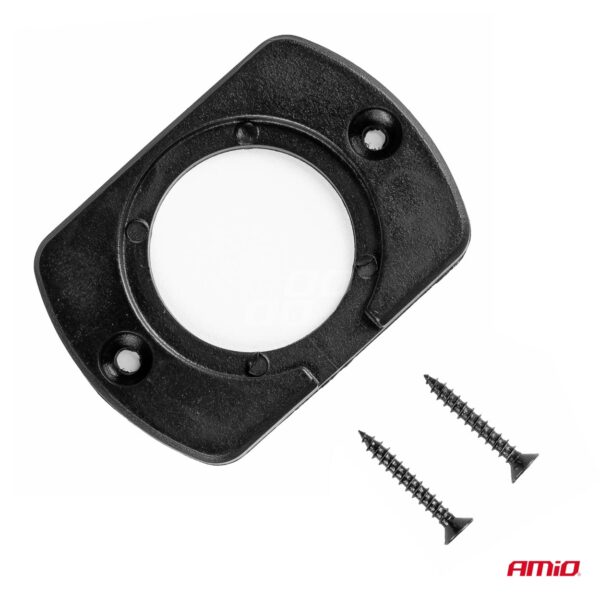 5 mm ΔΙΑΜΕΤΡΟ ΤΡΥΠΑΣ: 3cm AMIO - AIN-173021 iluma.GR