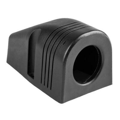ALL IN POINT ΒΑΣΗ ΜΟΝΗ ΓΙΑ ΠΡΙΖΕΣ MOD-15 5x5x3cm ΔΙΑΜΕΤΡΟΣ ΤΡΥΠΑΣ: 3cm AMIO - AIN-173025 LEFKELIS.GR
