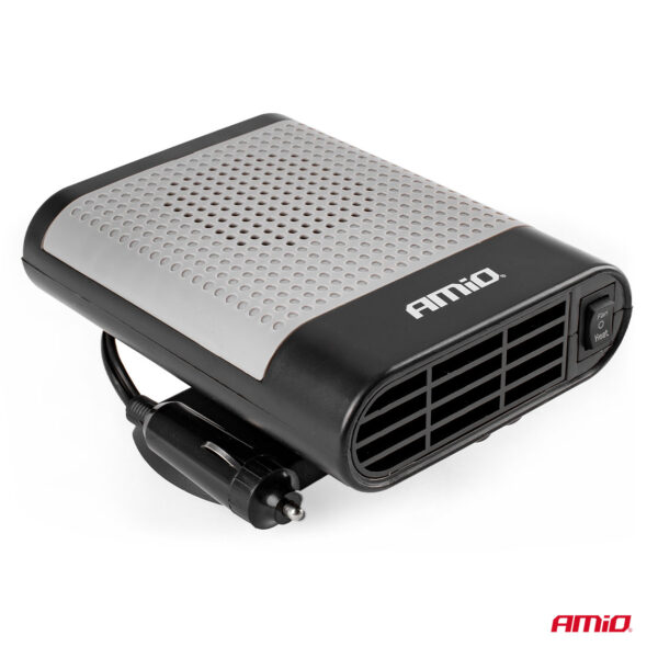 ΑΕΡΟΘΕΡΜΟ ΑΝΑΠΤΗΡΑ 12V - 150W (ΚΑΛΩΔΙΟ 150 cm) 160x80x120 ΑΜΙΟ - 1 ΤΕΜ - Image 2