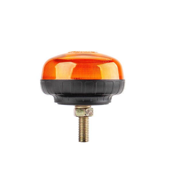 ALL IN POINT ΦΑΡΟΣ LED MINI 12/24V 18SMD ΒΙΔΩΤΟΣ ΠΟΡΤΟΚΑΛΙ 91x86mm ΑMiO - 1 TEM. - AIN-176640 LEFKELIS.GR