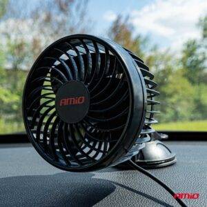 2cm) ΜΕ ΦΙΣ ΑΝΑΠΤΗΡΑ 2 ΤΑΧΥΤΗΤΩΝ & ΒΕΝΤΟΥΖΑ PRO SERIES  ΑMiO - 1 TEM. - AIN-176792 LEFKELIS.GR