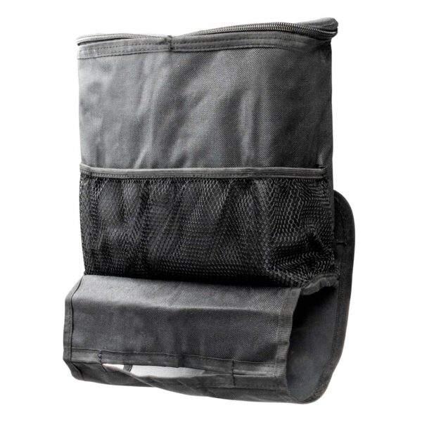 ALL IN POINT ΙΣΟΘΕΡΜΙΚΗ ΤΣΑΝΤΑ/ORGANIZER ΜΑΥΡΟ ΧΡΩΜΑ 35x28x10cm ΑMiO - 1 TEM. - AIN-176821 LEFKELIS.GR