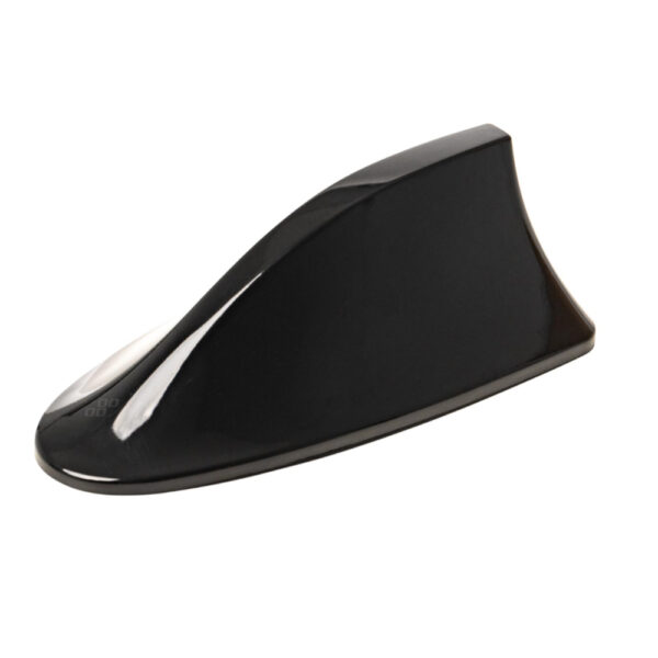 ALL IN POINT ΚΕΡΑΙΑ ΚΑΡΧΑΡΙΑΣ ΜΑΥΡΗ AM/FM ΚΟΥΦΙΑ 17x7x6cm ΑMiO - 1 TEM. - AIN-177331 LEFKELIS.GR