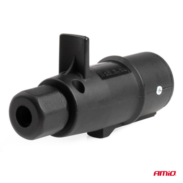 ΠΡΙΖΑ ΚΟΤΣΑΔΟΡΟΥ 7 PIN ΘΗΛΥΚΗ TYPE-S ΑMiO - 1 TEM. - Image 2