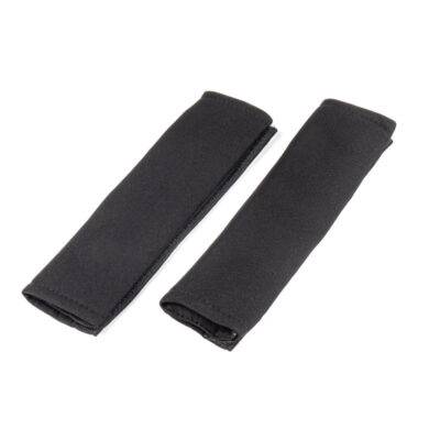 ALL IN POINT ΜΑΞΙΛΑΡΑΚΙΑ ΖΩΝΗΣ ΣΕ ΜΑΥΡΟ ΧΡΩΜΑ 22x6cm ΜΕ VELCRO ΑMiO - 2 TEM. - AIN-177313 LEFKELIS.GR