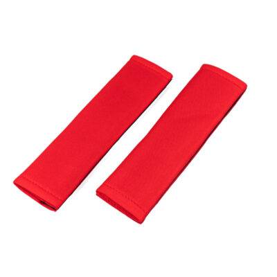 ALL IN POINT ΜΑΞΙΛΑΡΑΚΙΑ ΖΩΝΗΣ ΣΕ ΚΟΚΚΙΝΟ ΧΡΩΜΑ 22x6cm ΜΕ VELCRO ΑMiO - 2 TEM. - AIN-179115 LEFKELIS.GR