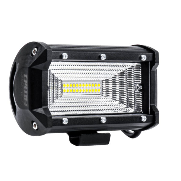 ALL IN POINT ΠΡΟΒΟΛΕΑΣ ΕΡΓΑΣΙΑΣ WORKING LAMP 24xSMD LED 72W 9-36V 5760lm 6500K 135x75x55mm AWL35 ΑMiO - 1 TEM. - AIN-179594 LEFKELIS.GR