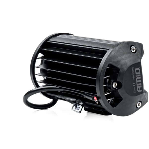 ΠΡΟΒΟΛΕΑΣ ΕΡΓΑΣΙΑΣ WORKING LAMP 24xSMD LED 72W 9-36V 5760lm 6500K 135x75x55mm AWL35 ΑMiO - 1 TEM. - Image 2