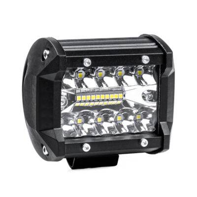 ALL IN POINT ΠΡΟΒΟΛΕΑΣ ΕΡΓΑΣΙΑΣ WORKING LAMP LED 20xSMD 60W 9-36V 6.500K 4.800lm 95x74x55mm AWL36 ΑMiO - 1 TEM. - AIN-179595 LEFKELIS.GR