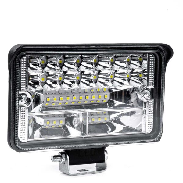 ALL IN POINT ΠΡΟΒΟΛΕΑΣ ΕΡΓΑΣΙΑΣ WORKING LAMP 36xSMD 108W 9-36V 150x95x60mm AWL42 ΑMiO - 1 TEM. - AIN-177032 LEFKELIS.GR