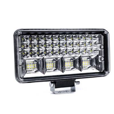 ALL IN POINT ΠΡΟΒΟΛΕΑΣ ΕΡΓΑΣΙΑΣ WORKING LAMP 57xSMD 171W 9-36V 13.680lm 6.500K  230x110x60mm AWL42 ΑMiO - 1 TEM. - AIN-179126 LEFKELIS.GR
