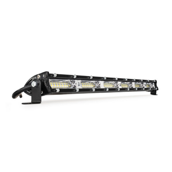 ALL IN POINT ΠΡΟΒΟΛΕΑΣ ΕΡΓΑΣΙΑΣ LIGHT BAR 9-36V 162W 12.960lm 54xSMD LED 500x27x43mm AWL50 ΑMiO - 1 TEM. - AIN-179132 LEFKELIS.GR