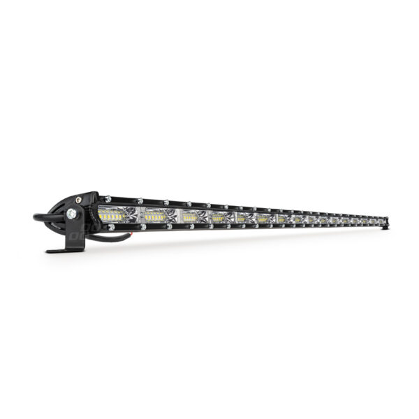 ALL IN POINT ΠΡΟΒΟΛΕΑΣ ΕΡΓΑΣΙΑΣ LIGHT BAR 9-36V 432W 34.560lm 144xSMD LED 1275x27x43mm ΜΠΑΡΑ LED AWL55 ΑMiO - 1 TEM. - AIN-179137 LEFKELIS.GR