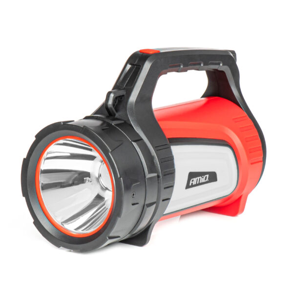 ALL IN POINT ΦΑΚΟΣ ΧΕΙΡΟΣ LED 4.200mAh 400lm USB-C ΕΠΑΝΑΦΟΡΤΙΖΟΜΕΝΟΣ​​ ΑMiO - 1 TEM. - AIN-178501 LEFKELIS.GR