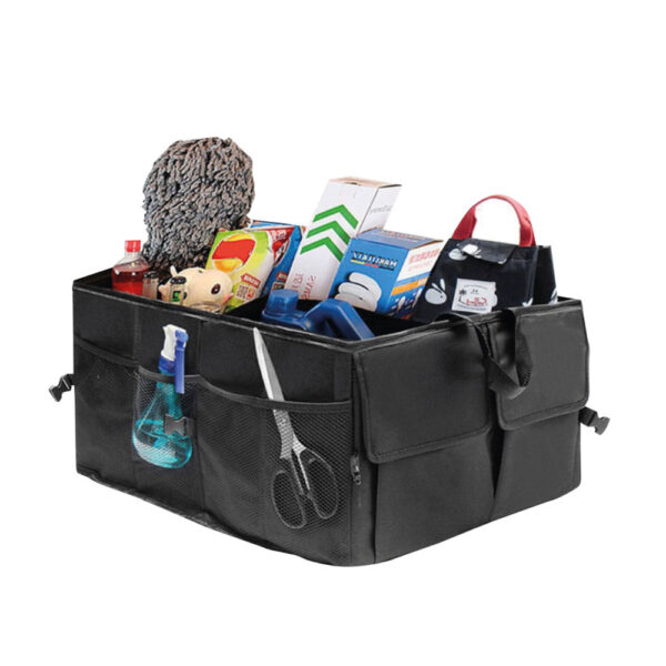 ALL IN POINT ΘΗΚΗ ORGANIZER ΠΟΡΤ ΜΠΑΓΚΑΖ CO-9 (55 x 38 x 26 cm cm) ΑMiO - 1 TEM. - AIN-179121 LEFKELIS.GR
