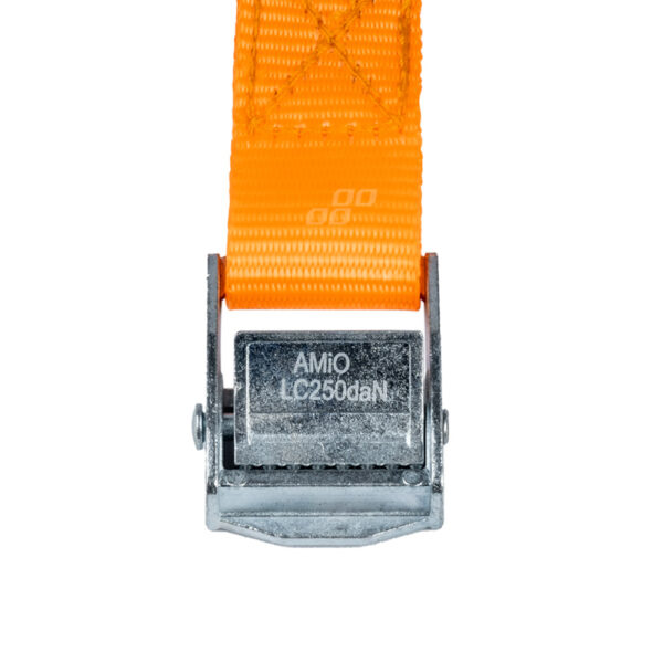 ΙΜΑΝΤΑΣ ΔΕΣΙΜΑΤΟΣ 25mm/500cm ΠΟΡΤΟΚΑΛΙ ΑΜΙΟ - 1 ΤΕΜ. - Image 2