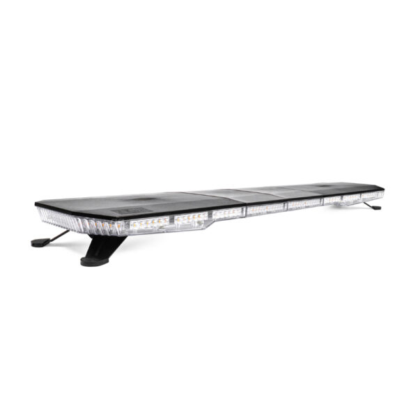 ALL IN POINT ΣΤΡΟΜΠΟ ΜΠΑΡΑ 12/24V 156xSMD LED 46'' 51 ΧΡΗΣΕΩΝ ΜΕ ΦΙΣ ΑΝΑΠΤΗΡΑ ΒΙΔΩΤΗ 1168x280X82mm​ ΑMiO - 1 TEM. - AIN-178498 iluma.GR