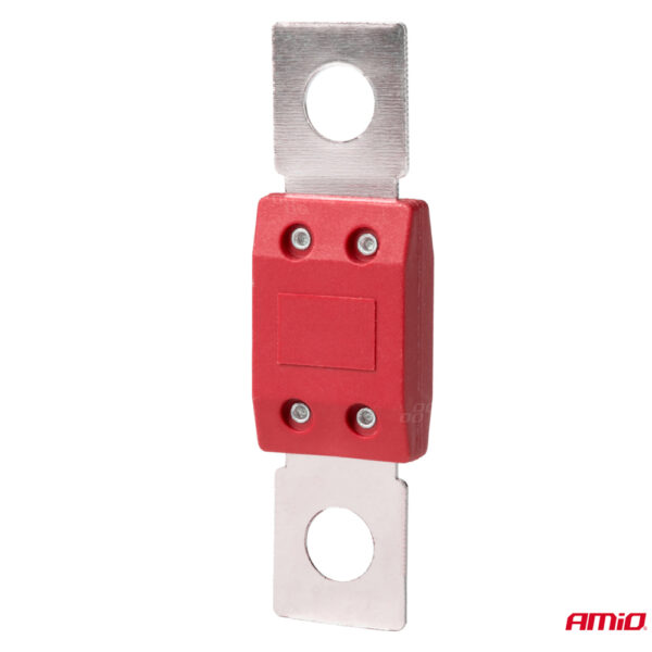 ΑΣΦΑΛΕΙΕΣ MEGAVAL 80A AMIO - 2 Τεμ. - Image 2