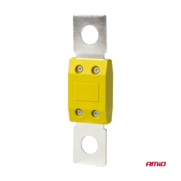 ΑΣΦΑΛΕΙΕΣ MEGAVAL 100A AMIO - 2 Τεμ. - Image 2