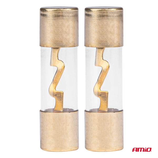 3mm 2 ΑΜΙΟ - 2 ΤΕΜ. - AIN-180486 iluma.GR