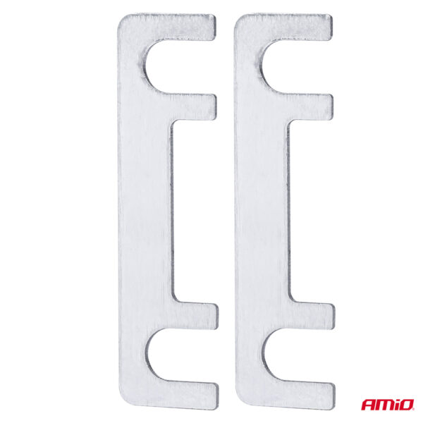 ΑΣΦΑΛΕΙΕΣ FLAT 41mm 175A AMIO - 2 Τεμ. - Image 2