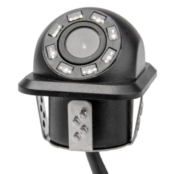 ALL IN POINT ΚΑΜΕΡΑ ΟΠΙΣΘΟΠΟΡΕΙΑΣ 12V LED ME NYΧΤΕΡΙΝΗ ΛΗΨΗ HD-305 ΑMiO - 1 TEM. - AIN-180418 LEFKELIS.GR