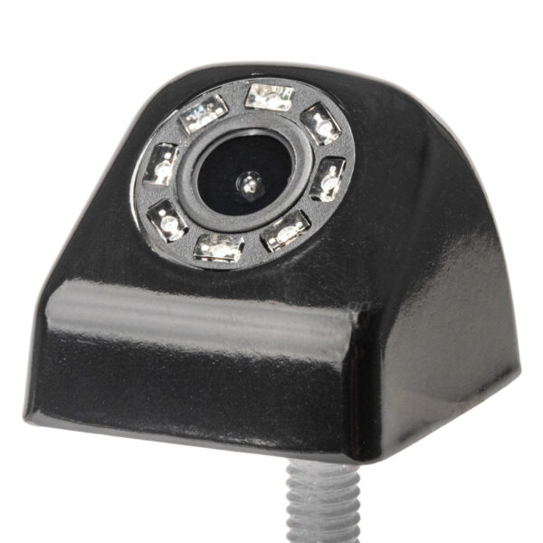 ALL IN POINT ΚΑΜΕΡΑ ΟΠΙΣΘΟΠΟΡΕΙΑΣ 12V LED ΜΕ NYΧΤΕΡΙΝΗ ΛΗΨΗ ΒΙΔΩΤΗ HD-310 IR ΑMiO - 1 TEM. - AIN-180422 LEFKELIS.GR
