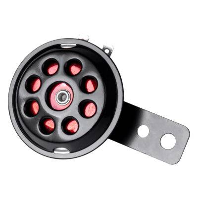 ALL IN POINT ΚΟΡΝΑ ΑΥΤΟΚΙΝΗΤΟΥ/ΤΡΑΚΤΕΡ/ SUV 12V 65mm ΑΜΙΟ - 1 ΤΕΜ. - AIN-181867 LEFKELIS.GR