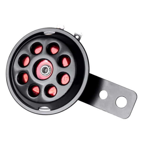ALL IN POINT ΚΟΡΝΑ ΑΥΤΟΚΙΝΗΤΟΥ/ΤΡΑΚΤΕΡ/ SUV 12V 65mm ΑΜΙΟ - 1 ΤΕΜ. - AIN-181867 iluma.GR