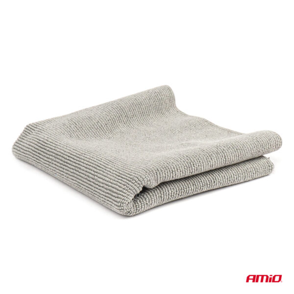 ΠΑΝΑΚΙ ΓΥΑΛΙΣΜΑΤΟΣ ΜΙΚΡΟΦΙΜΠΡΑ 30x40cm 340g/m2 AMIO - 1 Τεμ. - Image 2