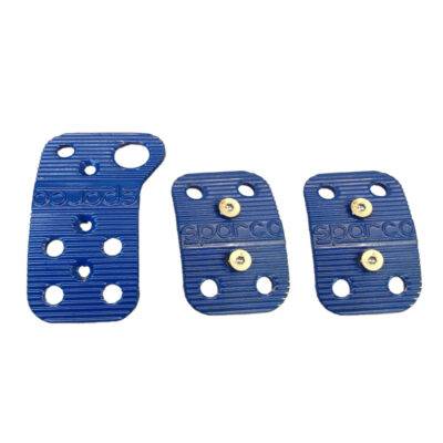 ALL IN POINT ΠΕΝΤΑΛ  ΑΛΟΥΜΙΝΙΟΥ ΜΠΛΕ ΣΕΤ SPARCO - 3 TEM - AIN-180700 LEFKELIS.GR