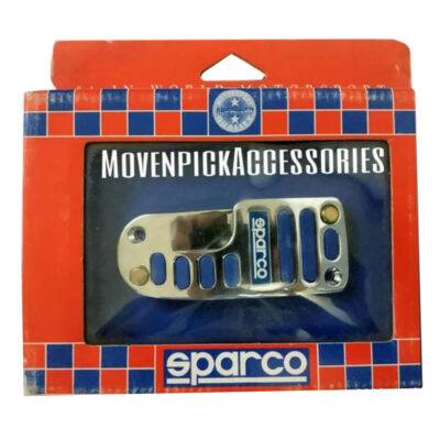 ALL IN POINT ΠΕΝΤΑΛ ΓΚΑΖΙΟΥ ΑΛΟΥΜΙΝΙΟΥ STRIP SPARCO - AIN-179087 LEFKELIS.GR