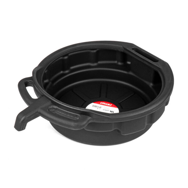 ALL IN POINT ΛΕΚΑΝΗ ΓΙΑ ΛΑΔΙΑ ΜΕ ΣΤΟΜΙΟ 10L 50cm ΔΟΧΕΙΟ ΑΛΛΑΓΗΣ ΛΑΔΙΩΝ ΑΜΙΟ - 1 τεμ. - AIN-184008 LEFKELIS.GR