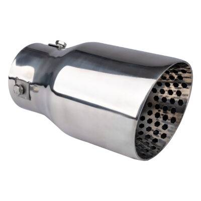 ALL IN POINT ΑΚΡΟ (ΜΠΟΥΚΑ) ΕΞΑΤΜΙΣΗΣ MT-026 AKR ΧΡΩΜΙΟ Φ43-62 165x89mm AMIO - 1 τεμ. - AIN-184792 LEFKELIS.GR