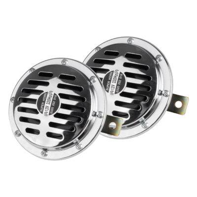 ALL IN POINT ΚΟΡΝΑ ΑΥΤΟΚΙΝΗΤΟΥ/ΤΡΑΚΤΕΡ 12V 110db  ΑΜΙΟ - 1 ΤΕΜ. - AIN-182626 LEFKELIS.GR
