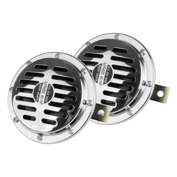 ALL IN POINT ΚΟΡΝΑ ΑΥΤΟΚΙΝΗΤΟΥ/ΤΡΑΚΤΕΡ 12V 110db ΑΜΙΟ - 1 ΤΕΜ. - AIN-182626 iluma.GR